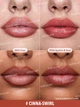 Глянцевая помада+карандаш Glam 101 Sheer Tinted Lipstick & Liner Duo,Cinna-swirl, 0,65 г- 0,18 г - изображение 3