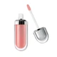 Блеск для губ Kiko Milano metal liquid lip colour 01 Rosy Nude - изображение 1