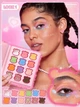 Палетка теней Care Bears Share Your Care Palette, 14,4 г - изображение 2