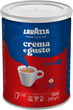 Kawa mielona Lavazza Crema E Gusto 2 x 250 g (8000070038820/2) - obraz 2