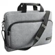 Сумка для ноутбука Grand-X 14'' SB-148 soft pocket Grey (SB-148G) - изображение 1