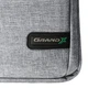 Сумка для ноутбука Grand-X 15.6'' SB-149 soft pocket Grey (SB-149G) - зображення 7
