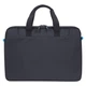 Сумка для ноутбука RivaCase 15.6" 8037 Black (8037Black) - зображення 2