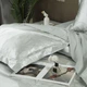 Набор постельного белья Love You Жаккард Евро 200х220 см (62031) - изображение 5