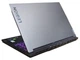 Ігровий ноутбук Lenovo Legion Slim 7 intel Core i9-13900H/16 GB DDR5/RTX 4070/16” WQXGA Б/В - изображение 4