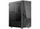 Корпус AeroCool Zauron Saturn FRGB-G-BK-v2 (ACCM-PV23023.11) Black без Б/П - изображение 4