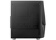Корпус AeroCool Zauron Saturn FRGB-G-BK-v2 (ACCM-PV23023.11) Black без Б/П - изображение 5