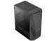 Корпус AeroCool Zauron Saturn FRGB-G-BK-v2 (ACCM-PV23023.11) Black без Б/П - изображение 10