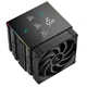 Кулер процессорный DeepCool AK620 Digital Pro (R-AK620-BKAPMN-G) - изображение 4