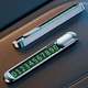 Карта парковки Proove Parking Number Plate Metal Lock Silver (AAPM00000006) - зображення 8