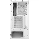 Корпус для ПК Midi-Tower с оптимизированным охлаждением и управлением кабелями белый - изображение 10