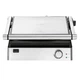 Электрический контактный гриль Silver Crest SKGE 2000 D3 (2000 Вт, покриття ILAG, 29x26 см, 180°) - изображение 2