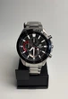 Спортивные мужские часы Casio EFV-620D-1A4V, casio edifice - изображение 2
