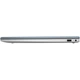 Ноутбук 15.6" HP 15-fd1022ua FHD IPS/Intel Core i7-150U (5.4 ГГц)/16GB/512GB SSD/Intel Iris Xe/DOS/Moonlight Blue (A0ND1EA) - изображение 5