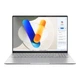 Ноутбук Asus VivoBook S 16 M5606WA-MX025 R9 AI HX 370 32/1 TB Cool Silver - изображение 1