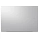 Ноутбук Asus VivoBook S 16 M5606WA-MX025 R9 AI HX 370 32/1 TB Cool Silver - изображение 7