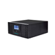 Источник бесперебойного питания MARSRIVA MR-UT1200A 12V 10мс Black - изображение 3