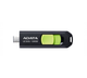 Флеш память - накопитель USB-C Adata UC300 Type-C USB 3.2 Gen1 128Gb - изображение 1