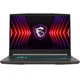 Ноутбук MSI Gaming Thin 15 B13VE-1470XRO, (9S7-16R831-1470) 15,6" / Intel Core i7-13620H / RAM 16 ГБ / SSD 512 ГБ / RTX 4050 / Free DOS - изображение 1