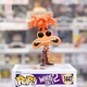 Ігрова фігурка FUNKO POP! серії "Думками навиворіт 2" - ТРИВОЖНІСТЬ - изображение 2