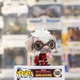 Ігрова фігурка FUNKO POP! серії "Дедпул 3" - ДОГПУЛ - изображение 2