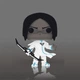 Ігрова фігурка FUNKO POP! серії "Бліч" - ІШІДА УРЮ (W/(GW)CHASE) - изображение 4