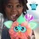 Игрушка интерактивная Hasbro Furby Коралловая (F6744) - изображение 7