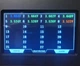 Сенсорний екран для моніторингу LCD 4.3" BMS Jikong (дисплей) 2S-24S - зображення 4