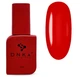 Гель-лак (червоний) ULTRA RED DNKa 12 мл - зображення 7