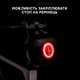 Компактная велосипедная сумка под сиденье на подседельный штырь ROCKBROS HSSTB Желтая (RB-HSSTB-5213) - изображение 7