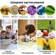 Микроскоп цифровой AN104 50-1000Х с подставкой и подсветкой Type C / Micro USB / USB Черный (JDT-0845593) - изображение 8