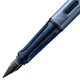 Чорнильна ручка Lamy Al-Star x Harry Potter Ravenclaw блакитна перо EF (дуже тонке) - зображення 5