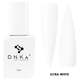 Гель-лак (білий) ULTRA WHITE DNKa 12 мл - зображення 6