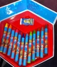 Детский набор для творчества Disney Art Set Щенячий Патруль - изображение 4