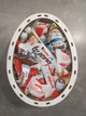 Подарунок дитині на день народження Миколая Різдво Новий рік Kinder surprise Кіндер бокс 20*16 - зображення 2