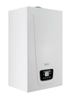 Котел газовый конденсационный Baxi LUNA DUO-TEC Е 28 кВт двухконтурный, модуляция мощности, турбированный - изображение 1