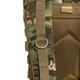 Тактический рюкзак Sturm Mil-Tec Woodland Arid 36 L 14002256 - изображение 12