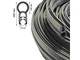 Ущільнювач XC022 30*10мм EPDM на кромку 10м - зображення 2