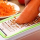 Тёрки с судочком для овощей FRU-272 - изображение 3