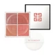 Пудра-румяна для лица Givenchy Prisme Libre Blush 4 - Organza Sienn - изображение 7
