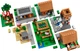 Конструктор LEGO MINECRAFT Деревня 1600 деталей (21128) - изображение 2