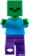 Конструктор LEGO MINECRAFT Деревня 1600 деталей (21128) - изображение 9