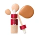 Тональный Крем Гель Bourjois Healthy Mix Serum Foundation 53W Light Beige 30 Мл - изображение 4