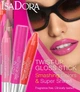 Блеск Карандаш Для Губ Isadora Twist Up Gloss Stick 58 Bare Belle 2.7 Г - изображение 5