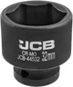 Головка ударная JCB 1/2" 32 мм (6-гр.) (JCB-44532) - изображение 1
