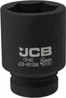 Головка ударная глубокая JCB 1" 46 мм (6-гр.) (JCB-48510046) - изображение 1