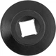 Головка ударная глубокая JCB 1/2" 40 мм (6-гр.) (JCB-4458540) - изображение 2