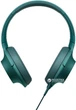 Наушники Sony MDR-100AAP/L Blue (MDR100AAPL.E) - изображение 2