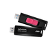 Портативний SSD ADATA SC610 2 ТБ USB 3.2 Gen 2 до 550 МБ/с чорний - изображение 8