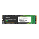 Накопичувач SSD M.2 Apacer AS2280P4 1TB 2280 PCIe 3.0x4 NVMe 3D TLC Read/Write: 3000/2000 MB/sec (AP1TBAS2280P4-1) - изображение 1